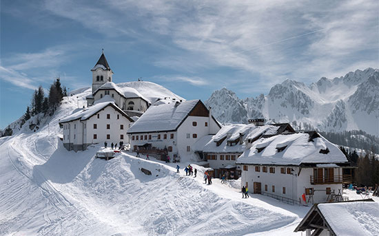 Natale Tarvisio-©Alessandro-Caproni