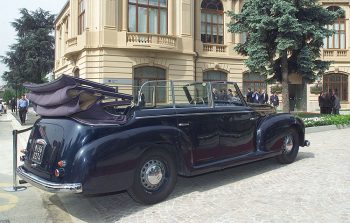 AutoClassica Torpedo