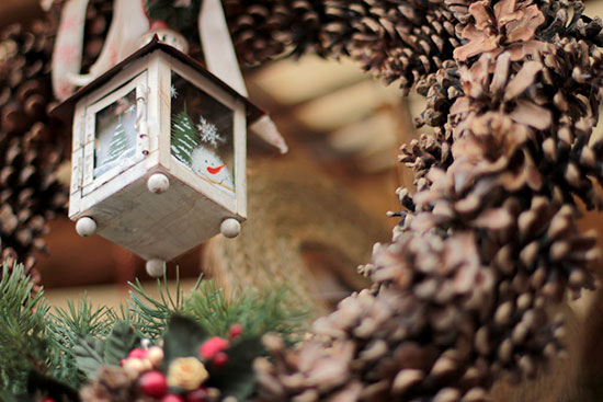 Natale Trento ©Michela Simoncini